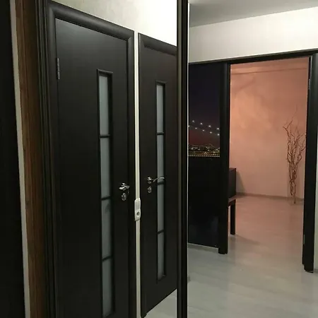 Apartment Аппартаменты Возле Метро Minsk