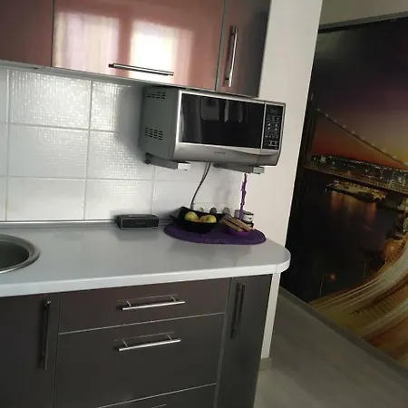 Аппартаменты Возле Метро Apartment Minsk